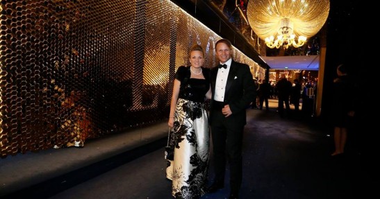 Gala FIA 2015