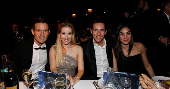 Gala FIA 2015