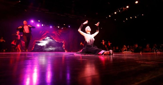 Gala FIA 2015