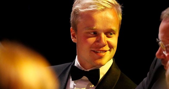 Gala FIA 2015