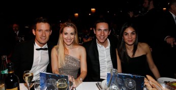 Gala FIA 2015
