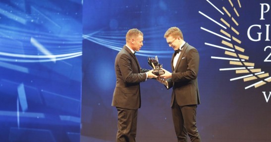 Gala FIA 2016