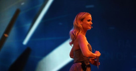 Gala FIA 2016