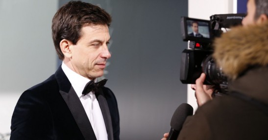 Gala FIA 2016