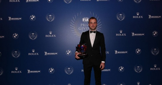 Gala FIA 2016