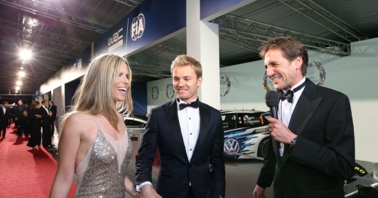 Gala FIA 2016