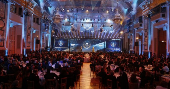 Gala FIA 2016