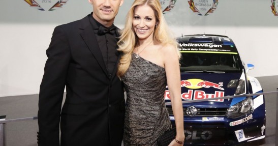 Gala FIA 2016