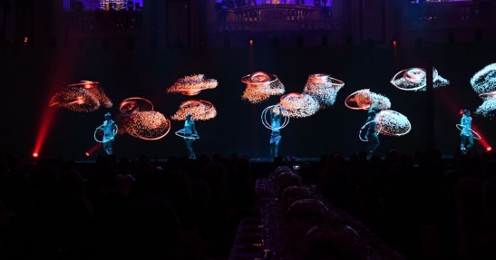Gala FIA 2016