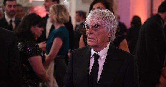 Gala FIA 2016