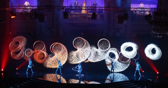 Gala FIA 2016