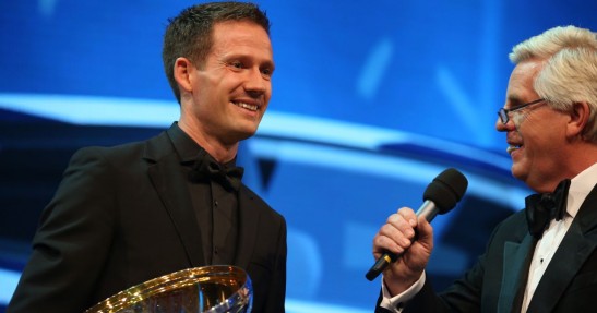 Gala FIA 2016