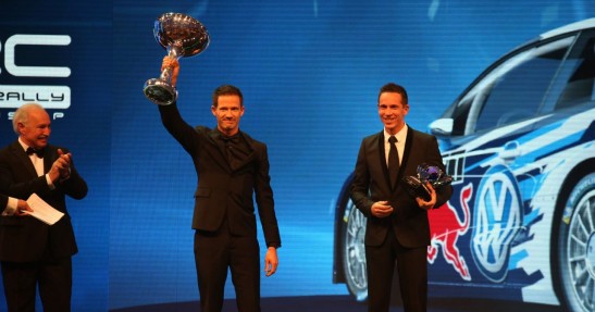 Gala FIA 2016