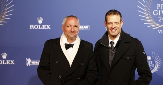 Gala FIA 2016