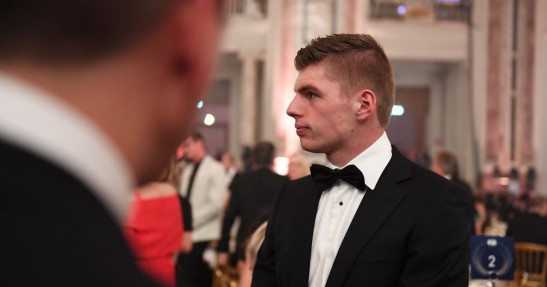 Gala FIA 2016
