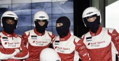 Robert Lewandowski po piciu golach zasmakowa pi okre w pucharowym Audi TT