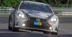 Lexus ogłasza plany na nowy sezon wyścigowy