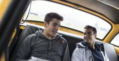 Marquez i Pedrosa z MotoGP chcą szybciej!