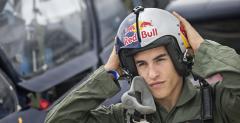Marquez i Pedrosa z MotoGP chcą szybciej!