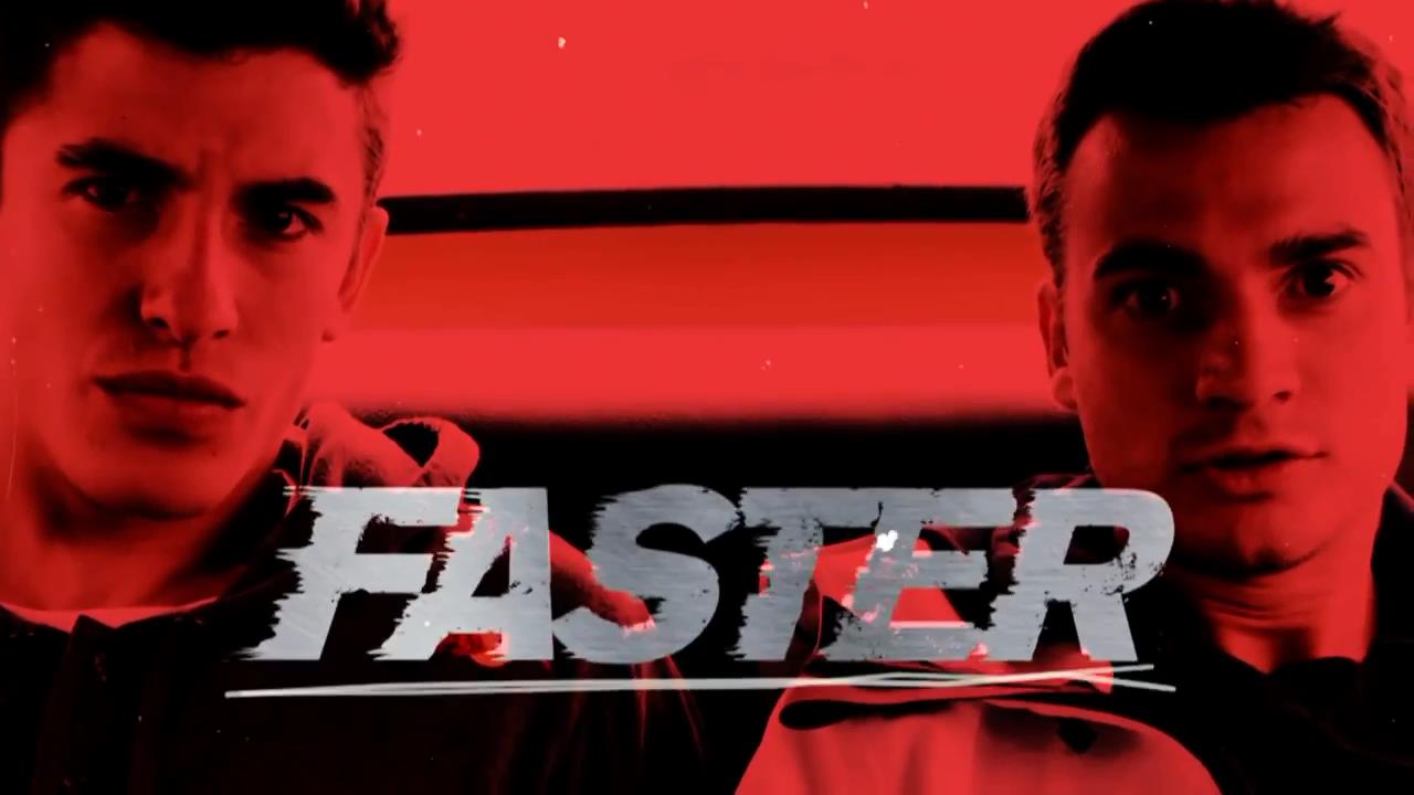 Marquez i Pedrosa z MotoGP chc szybciej!