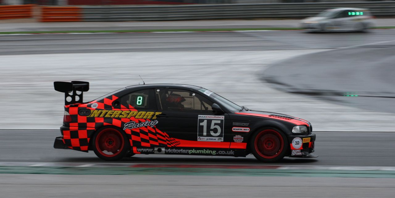 Maxi Endurance 32h