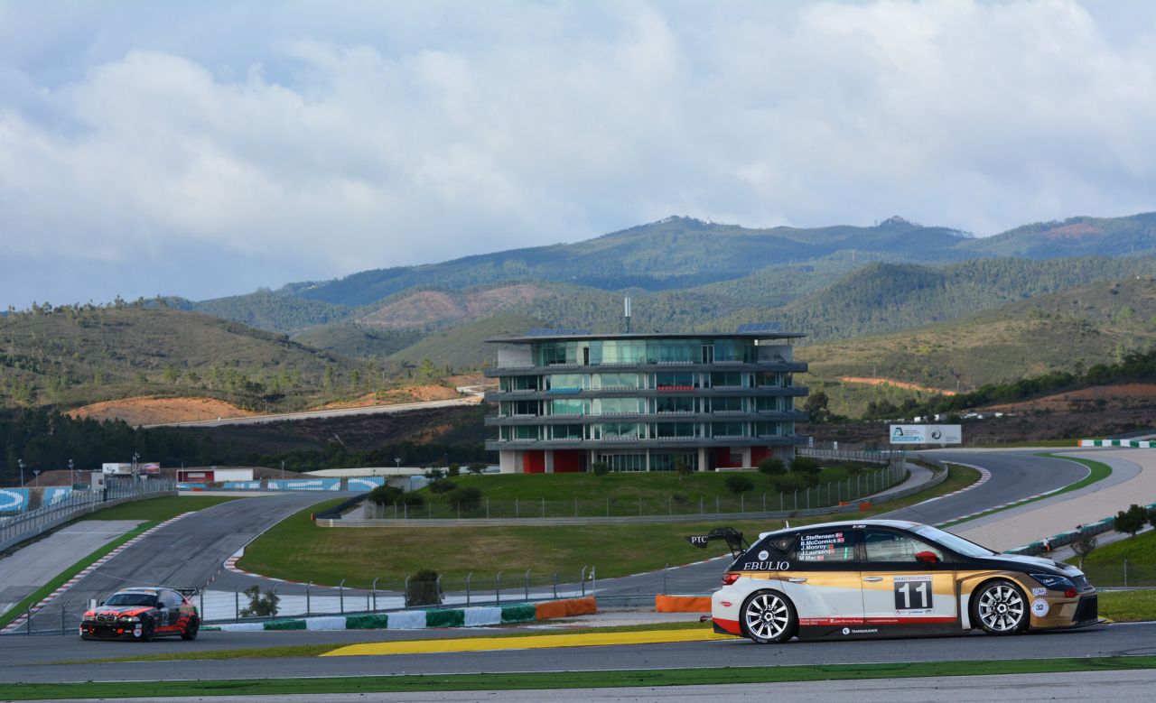 Maxi Endurance 32h