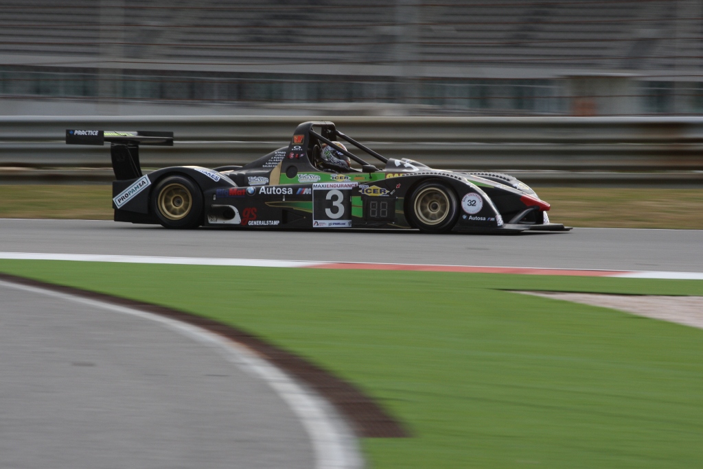 Maxi Endurance 32h