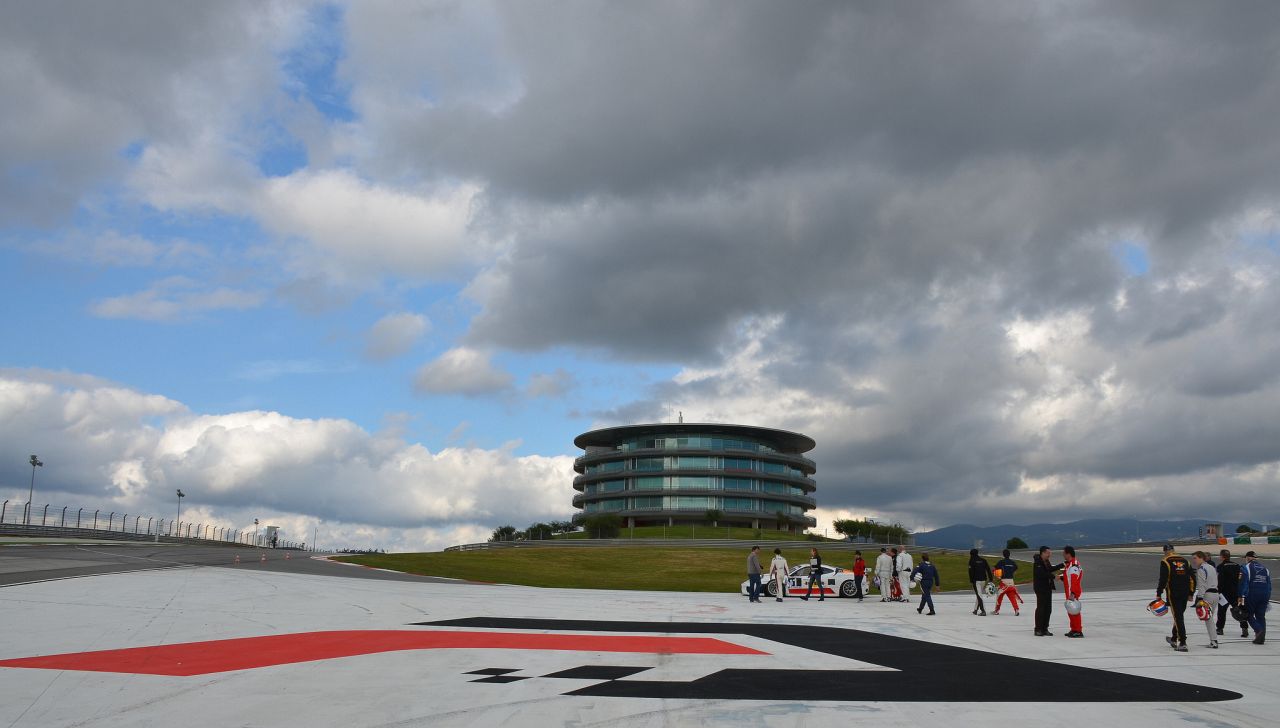 Maxi Endurance 32h
