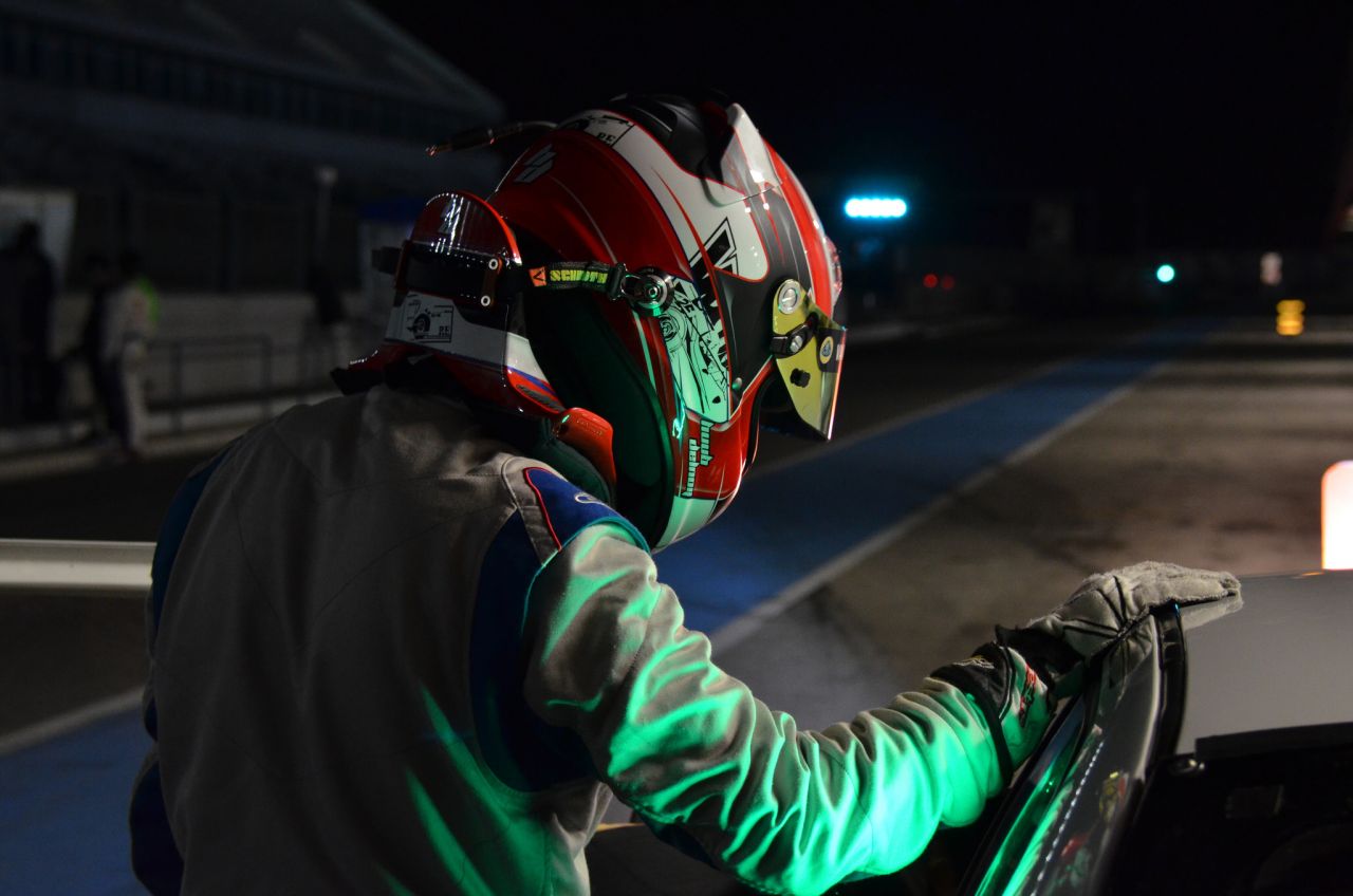 Maxi Endurance 32h