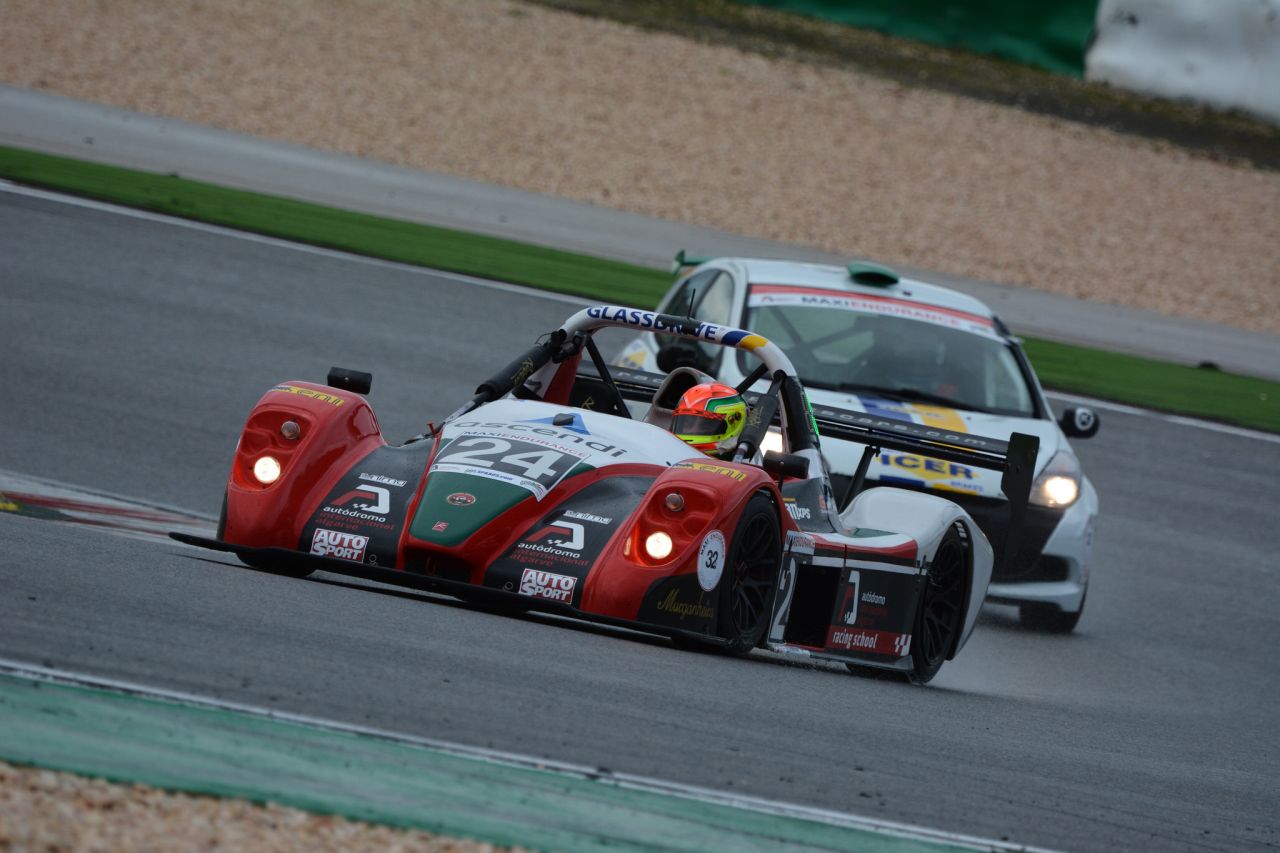 Maxi Endurance 32h