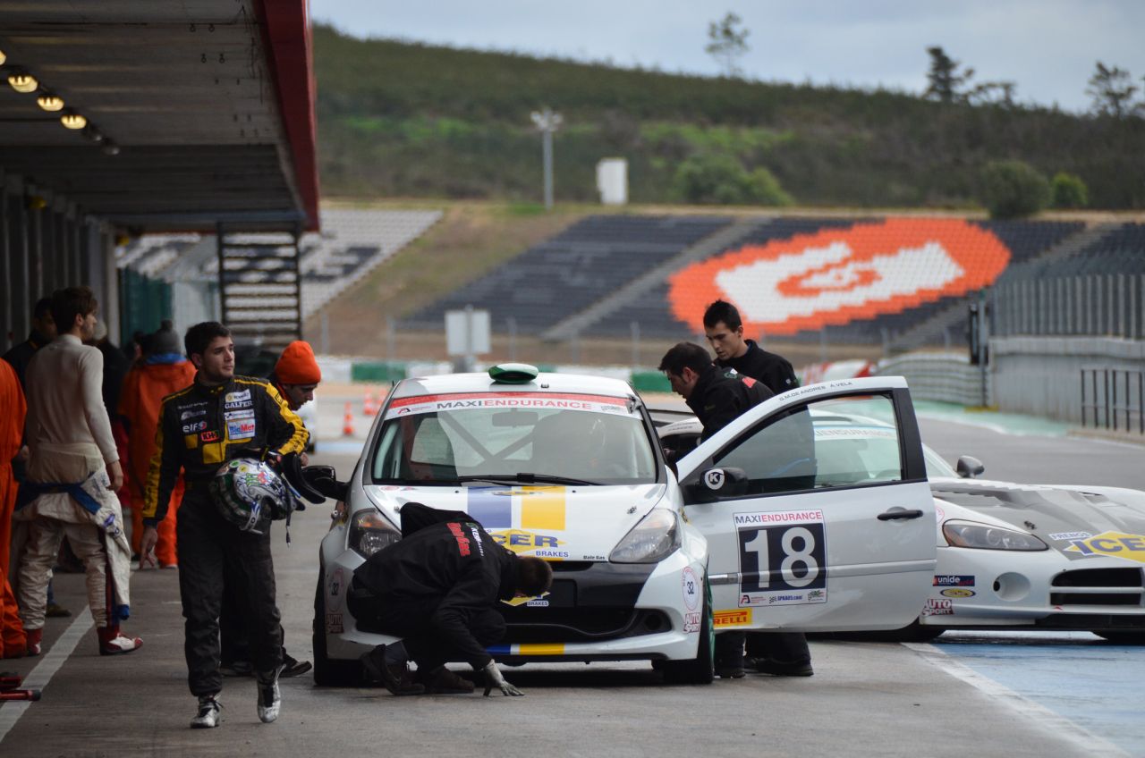 Maxi Endurance 32h