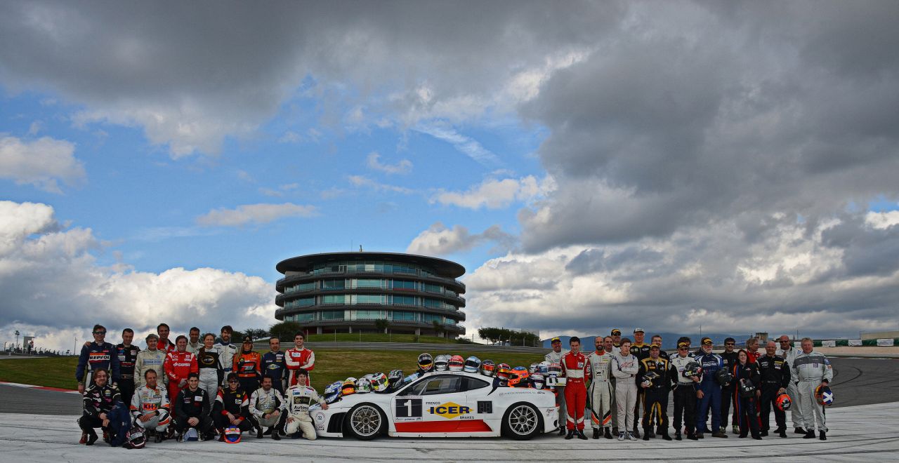Maxi Endurance 32h