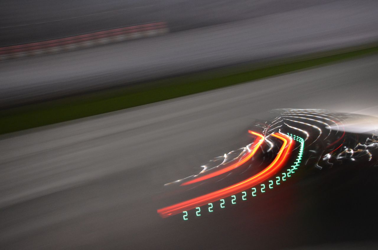 Maxi Endurance 32h