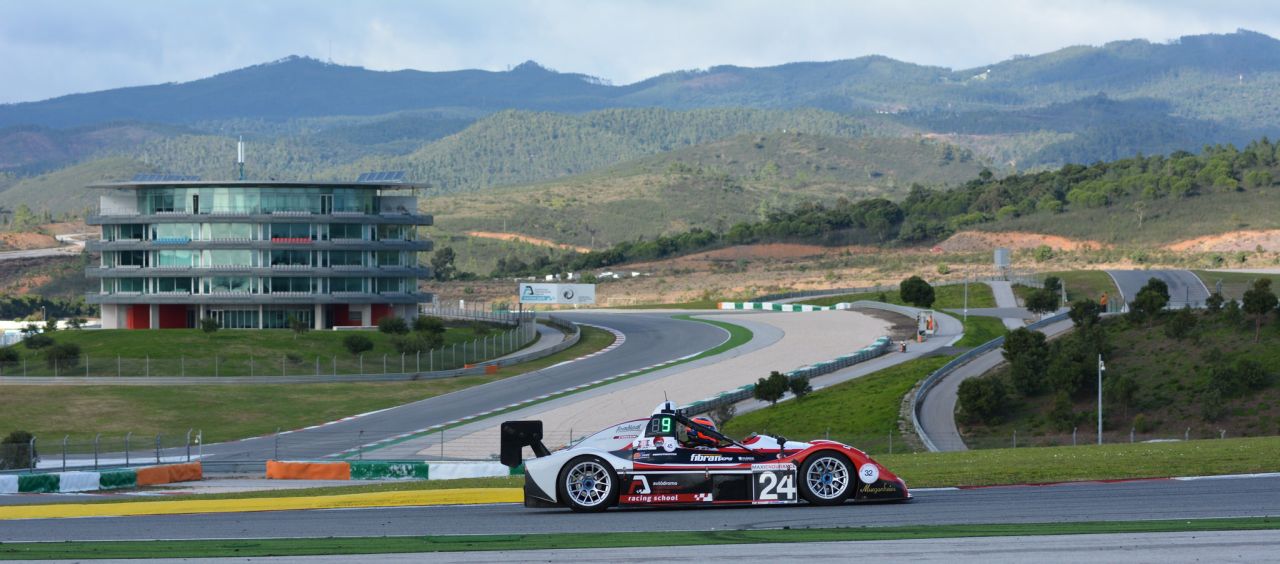 Maxi Endurance 32h