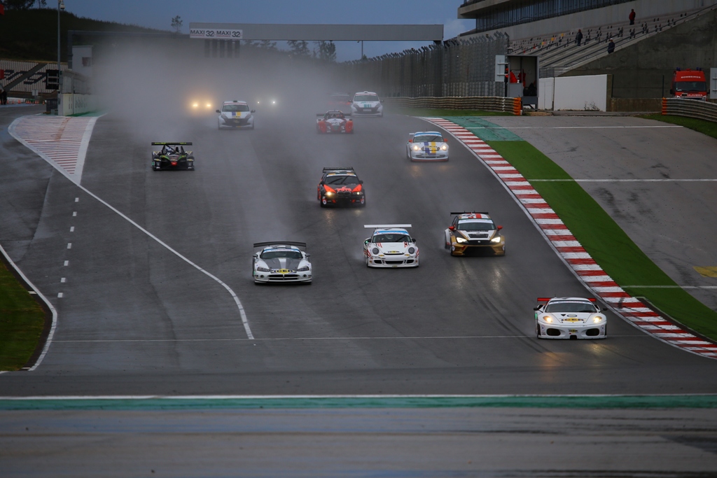 Maxi Endurance 32h