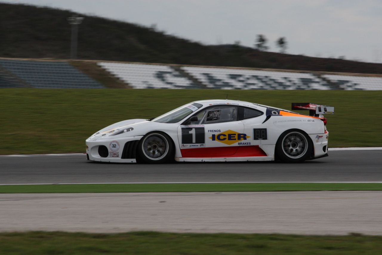 Maxi Endurance 32h
