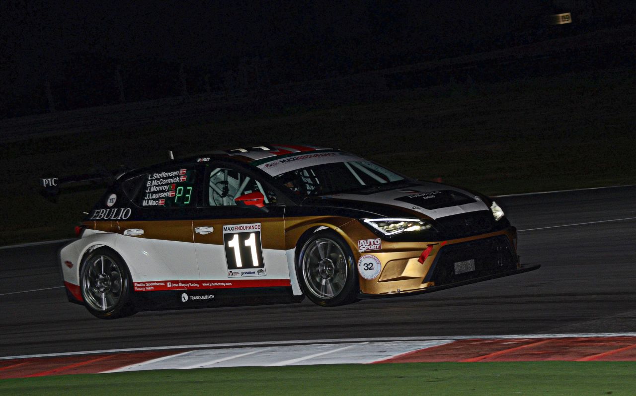 Maxi Endurance 32h