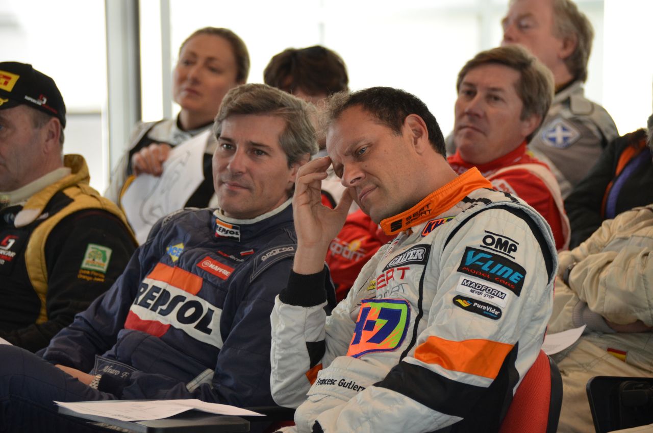 Maxi Endurance 32h