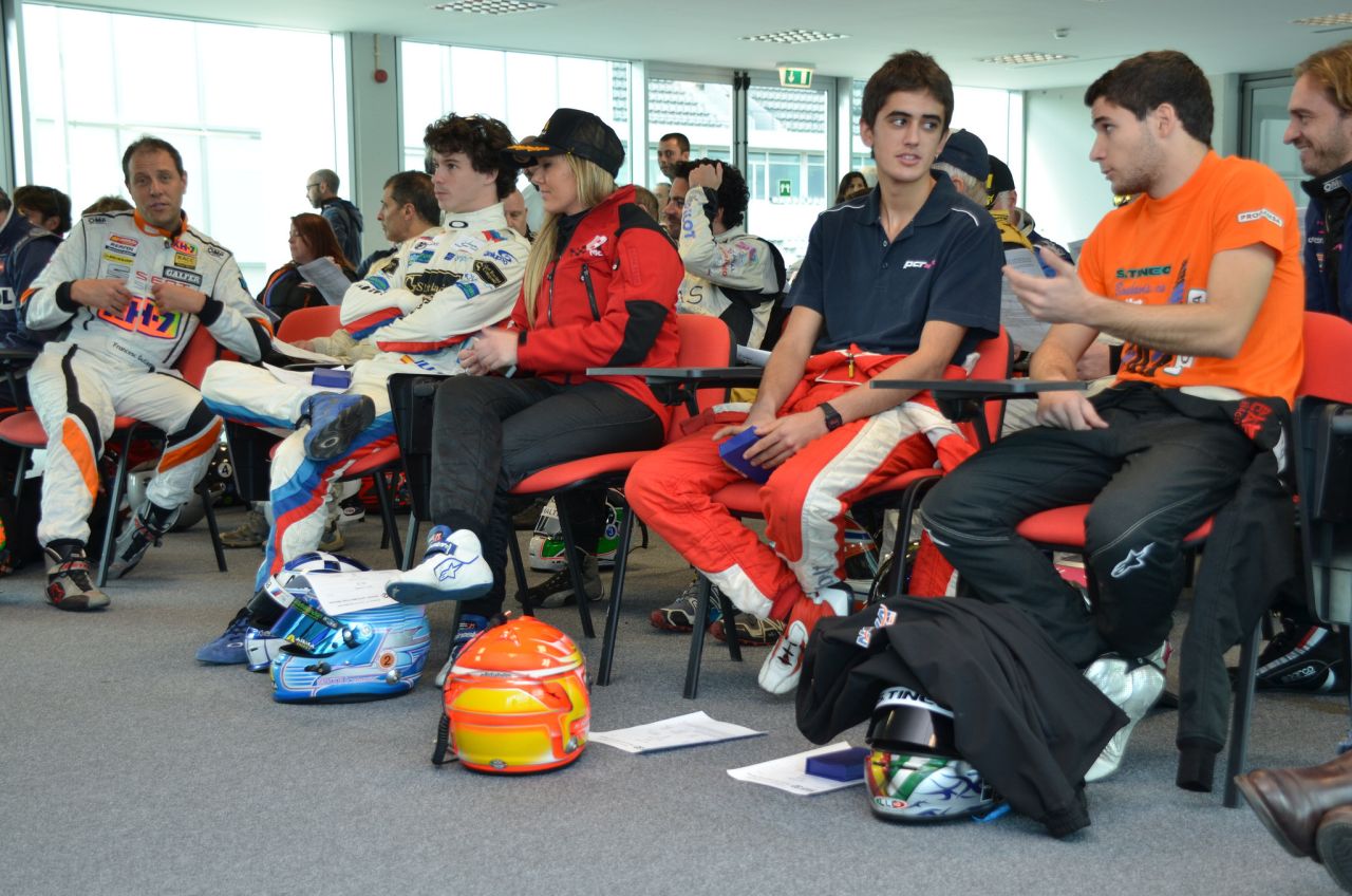 Maxi Endurance 32h