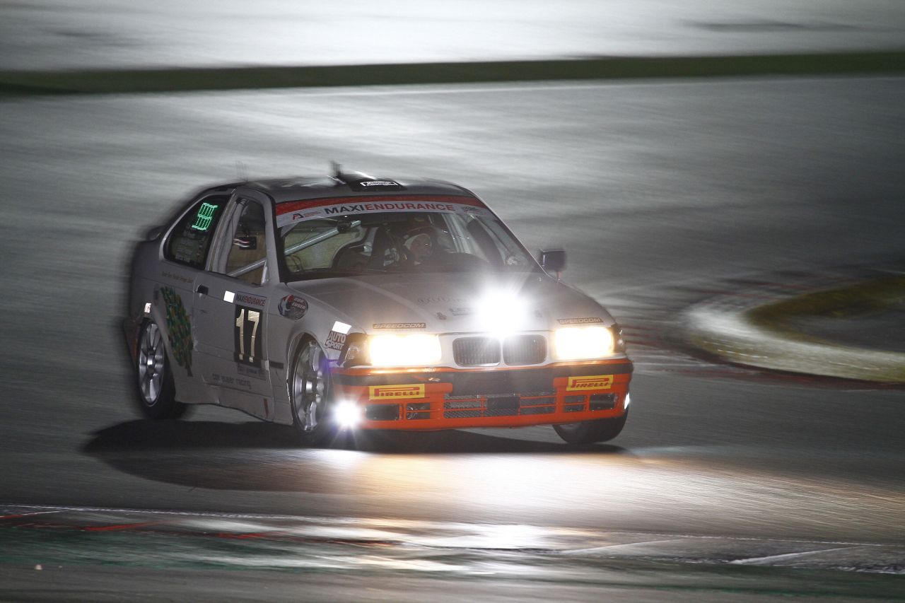 Maxi Endurance 32h