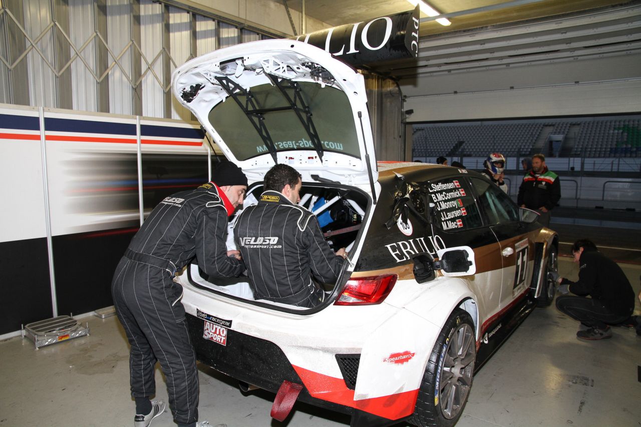 Maxi Endurance 32h