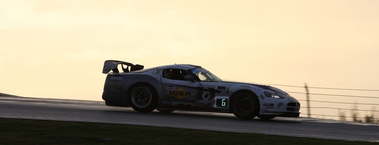Maxi Endurance 32h