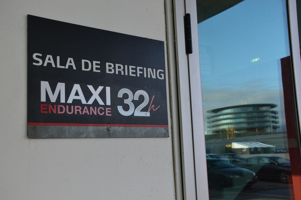 Maxi Endurance 32h