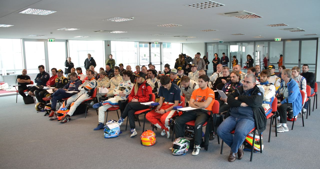 Maxi Endurance 32h