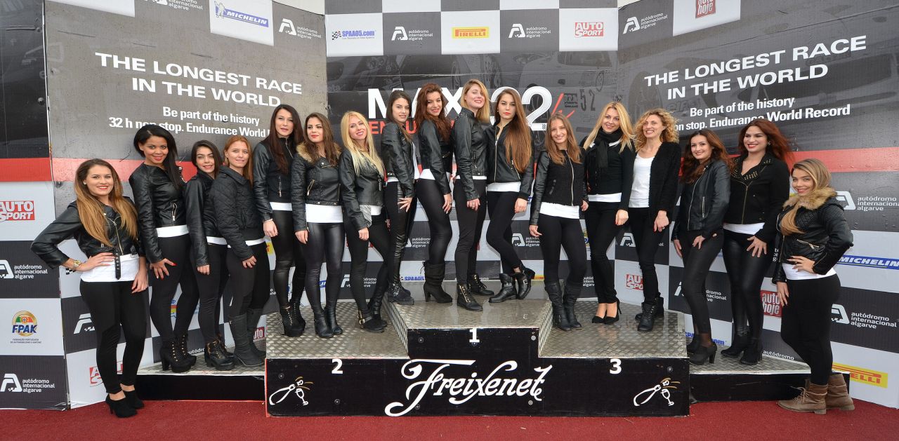 Maxi Endurance 32h