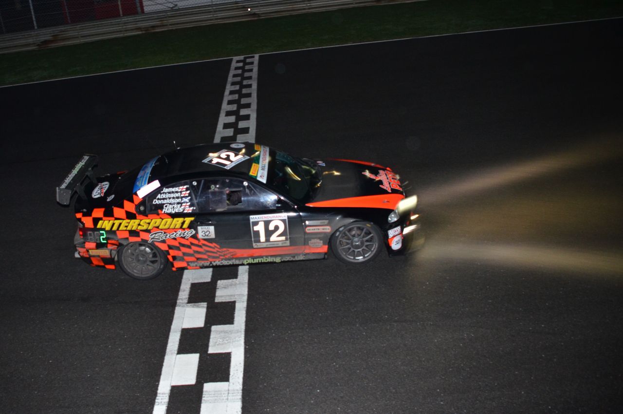 Maxi Endurance 32h