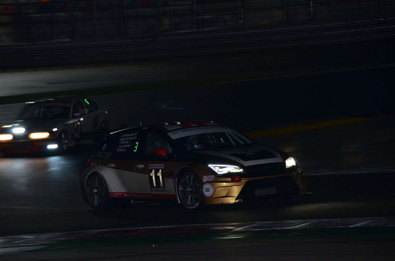 Maxi Endurance 32h