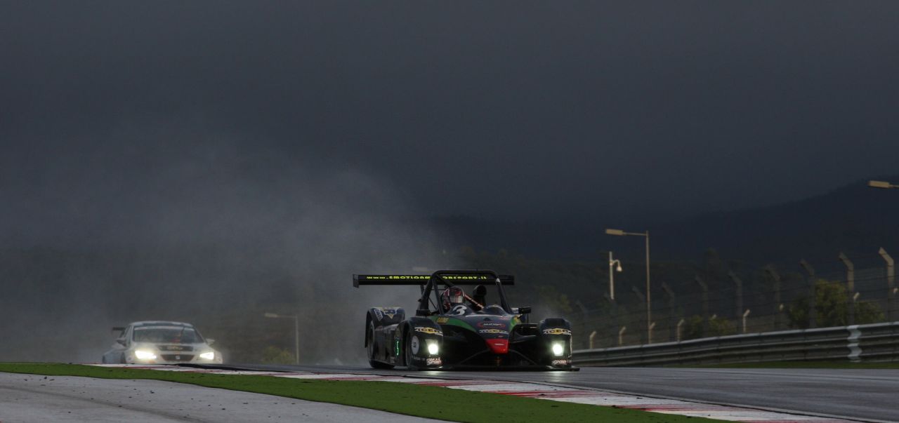 Maxi Endurance 32h