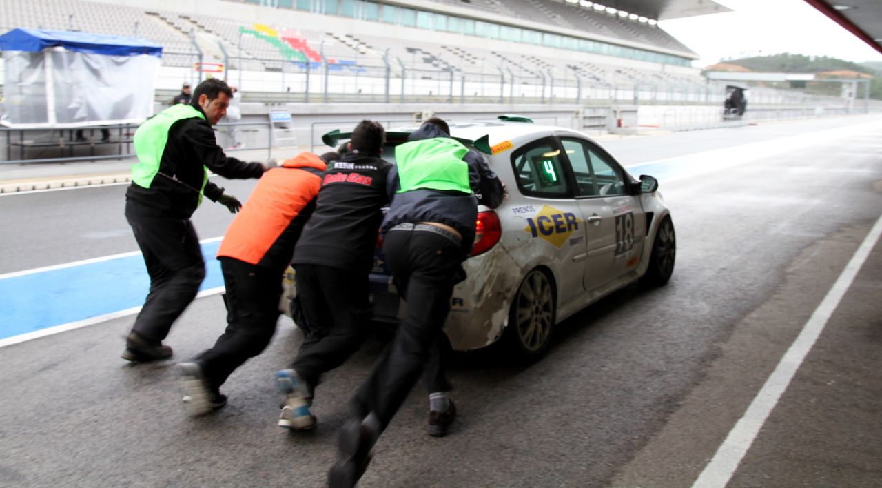 Maxi Endurance 32h