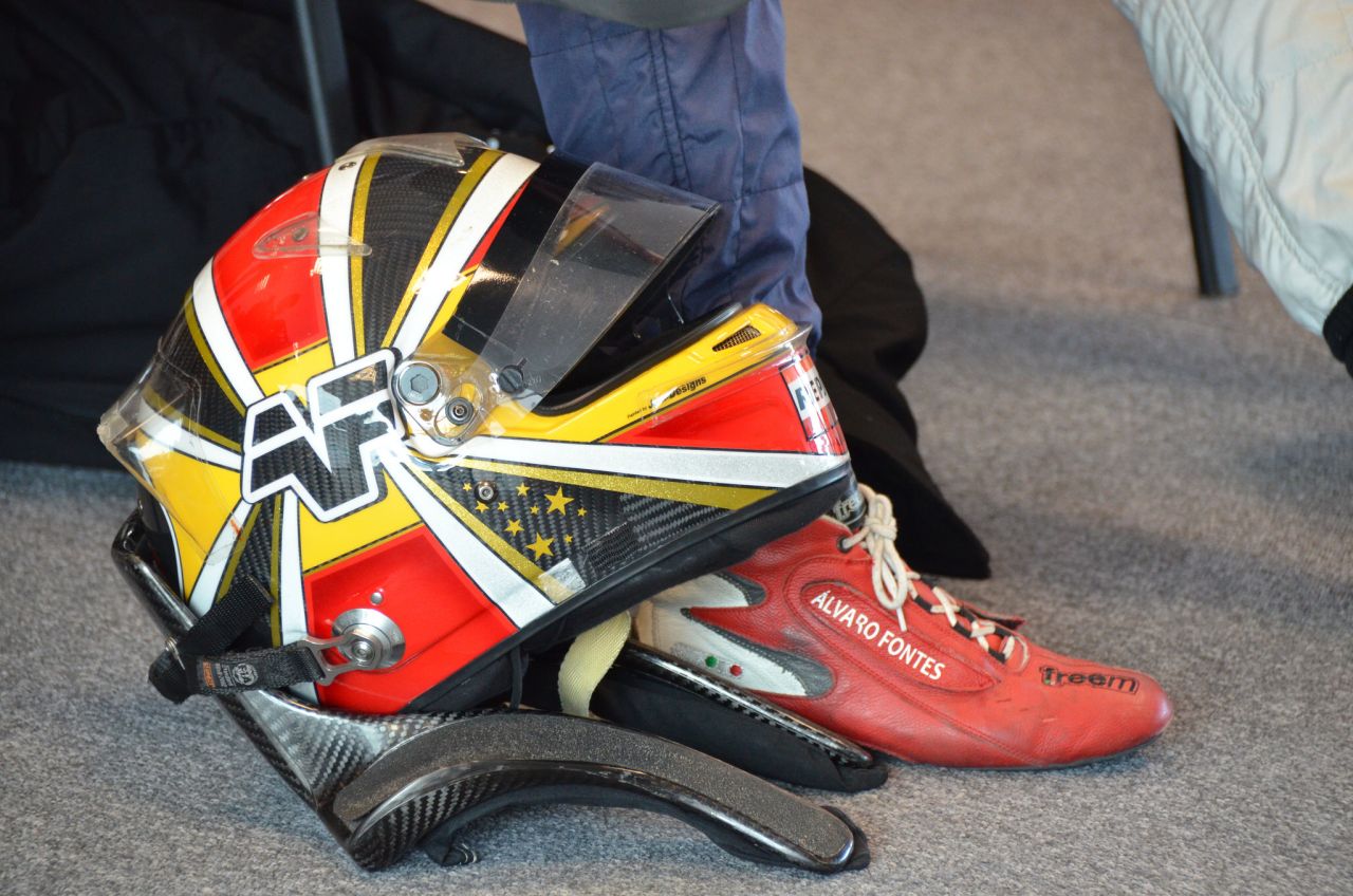 Maxi Endurance 32h